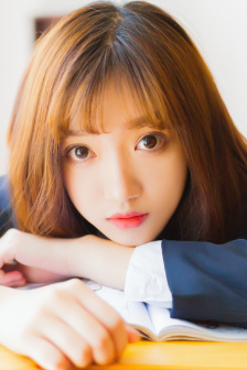 日本少女